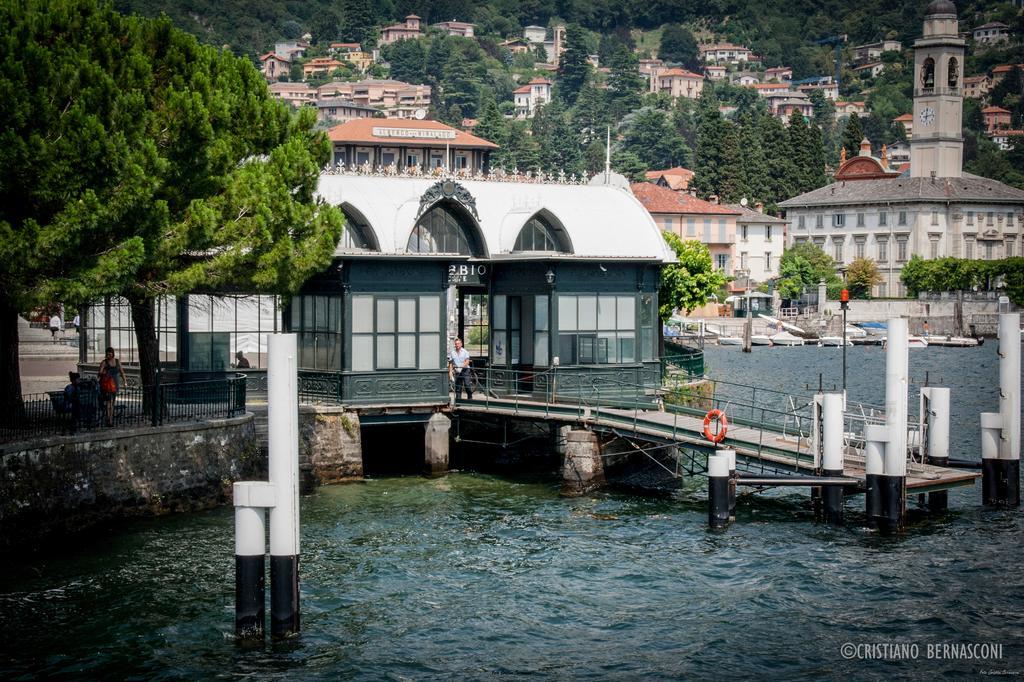 Regina 24 Διαμέρισμα Τσερνόμπιο Εξωτερικό φωτογραφία