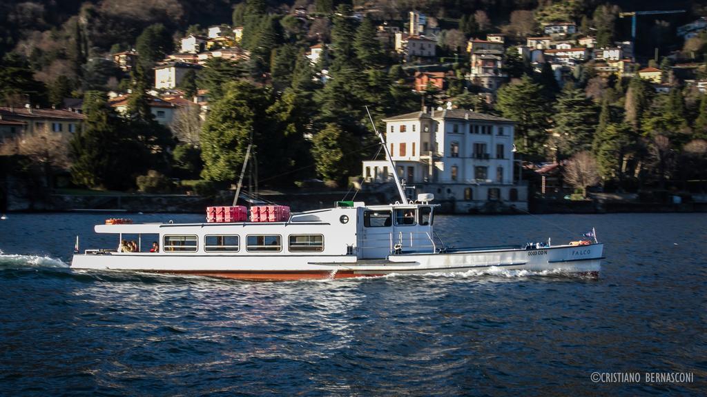 Regina 24 Διαμέρισμα Τσερνόμπιο Εξωτερικό φωτογραφία